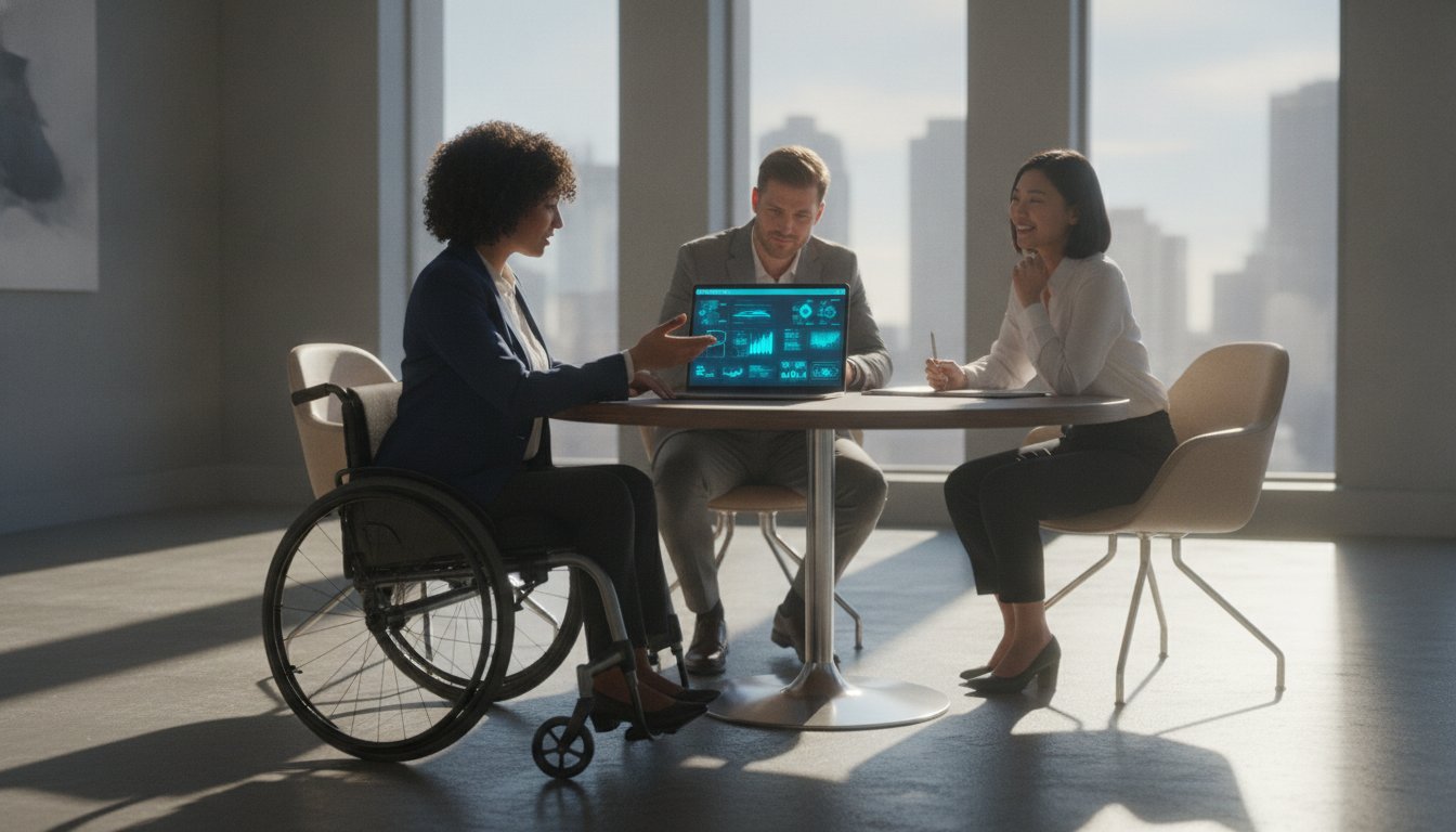 2026 ADA Compliance Guide for Workplace Inclusion