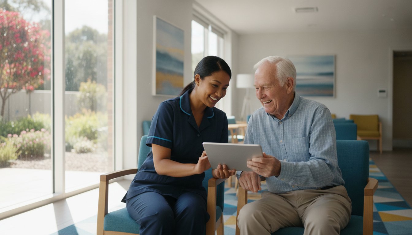 2026 Aged Care Worker Salary in Australia: Career Guide