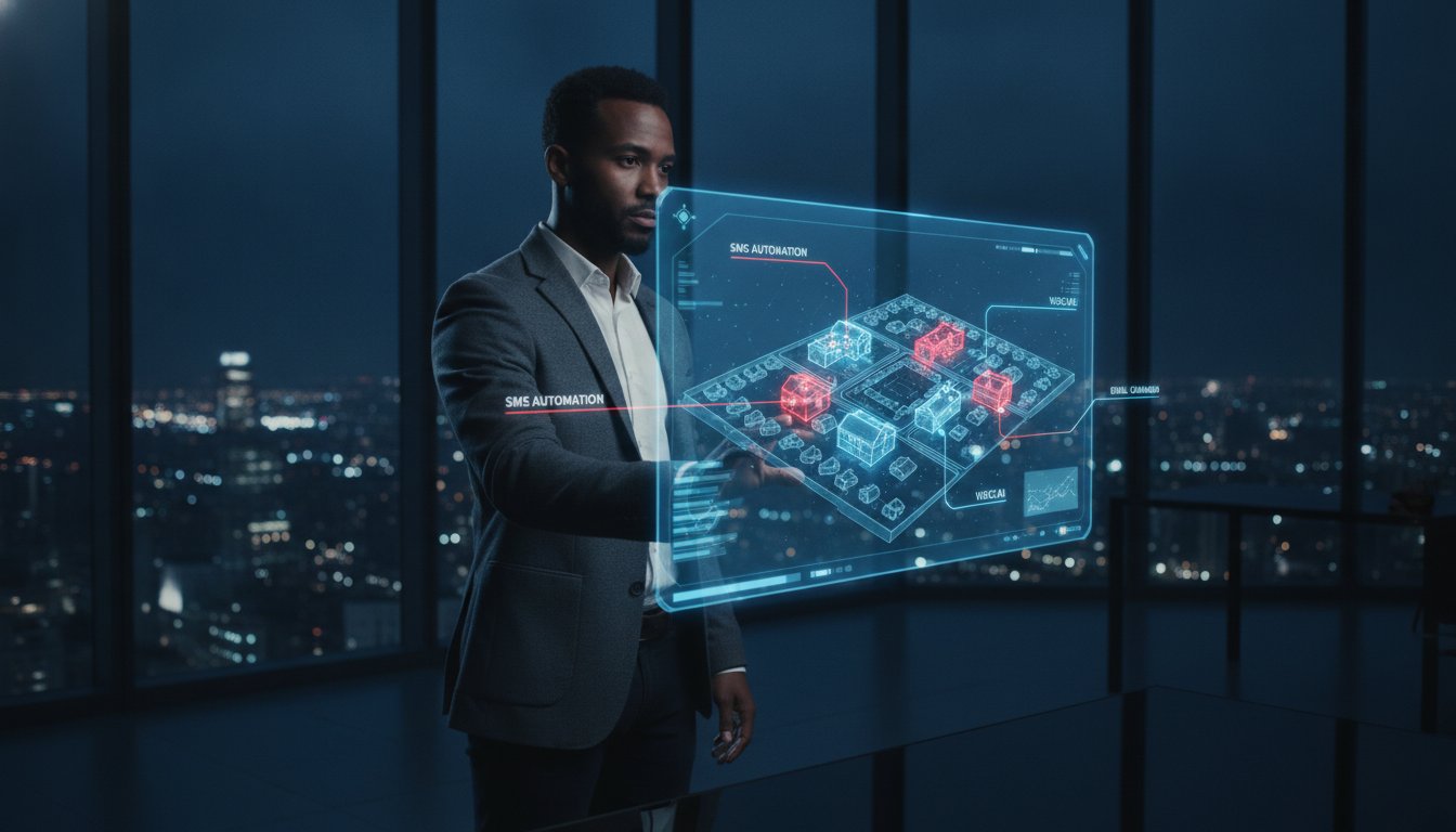 2026 AI Playbook: Automated Lead Follow Up for Wholesalers