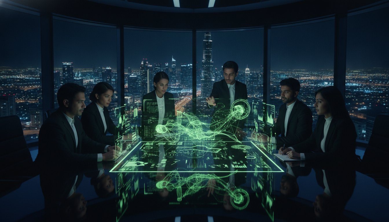 2026 AI Roadmap: Strategic Framework for the Agentic Era