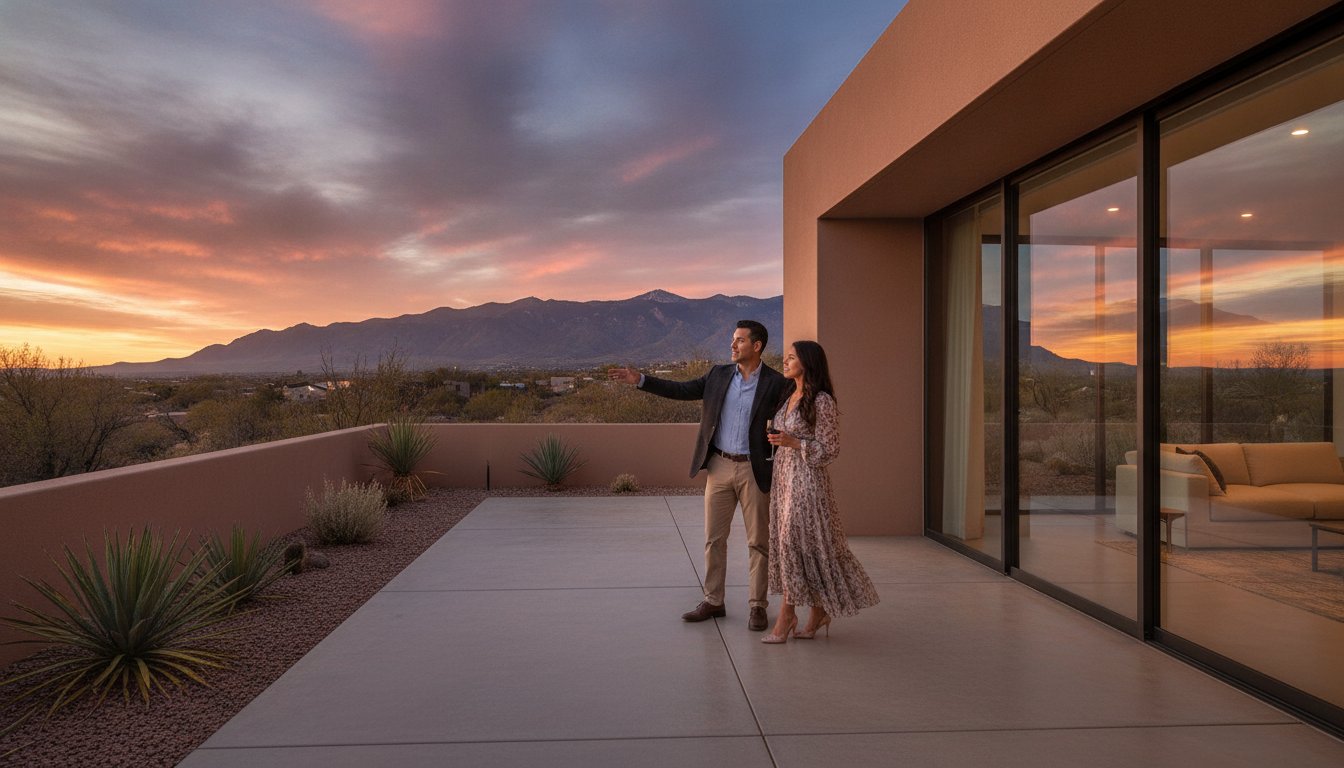 2026 Albuquerque Housing Market: Strategic Buyer's Guide