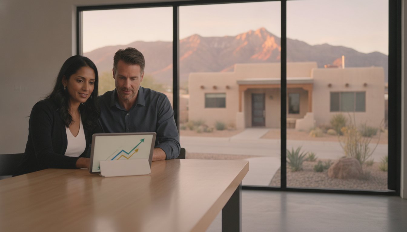 2026 Albuquerque Housing Market: Strategic Guide