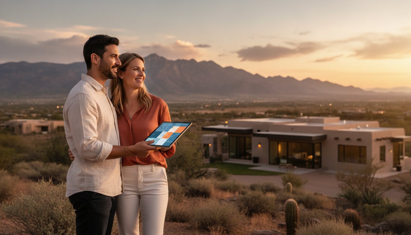 2026 Albuquerque Moving Guide: Real Estate & Lifestyle
