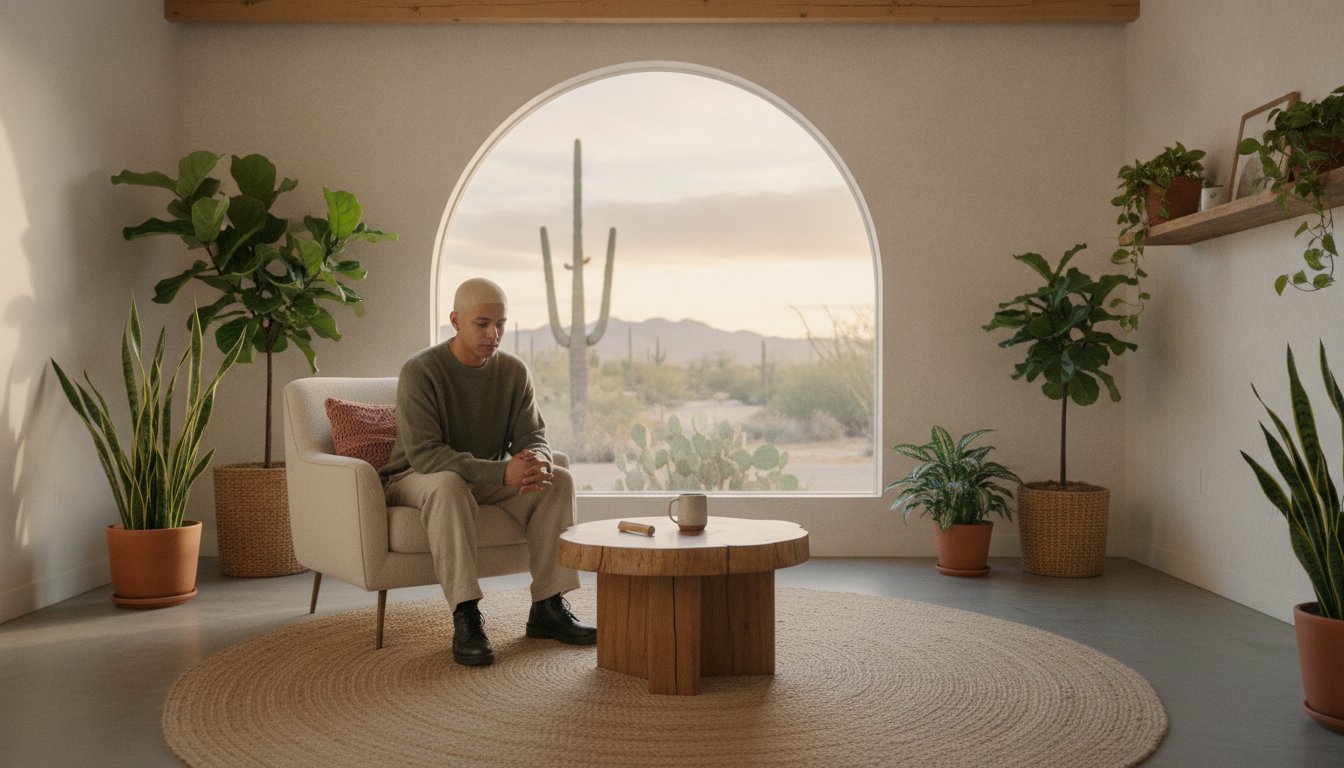 2026 Arizona Non-Binary Affirming Support Guide