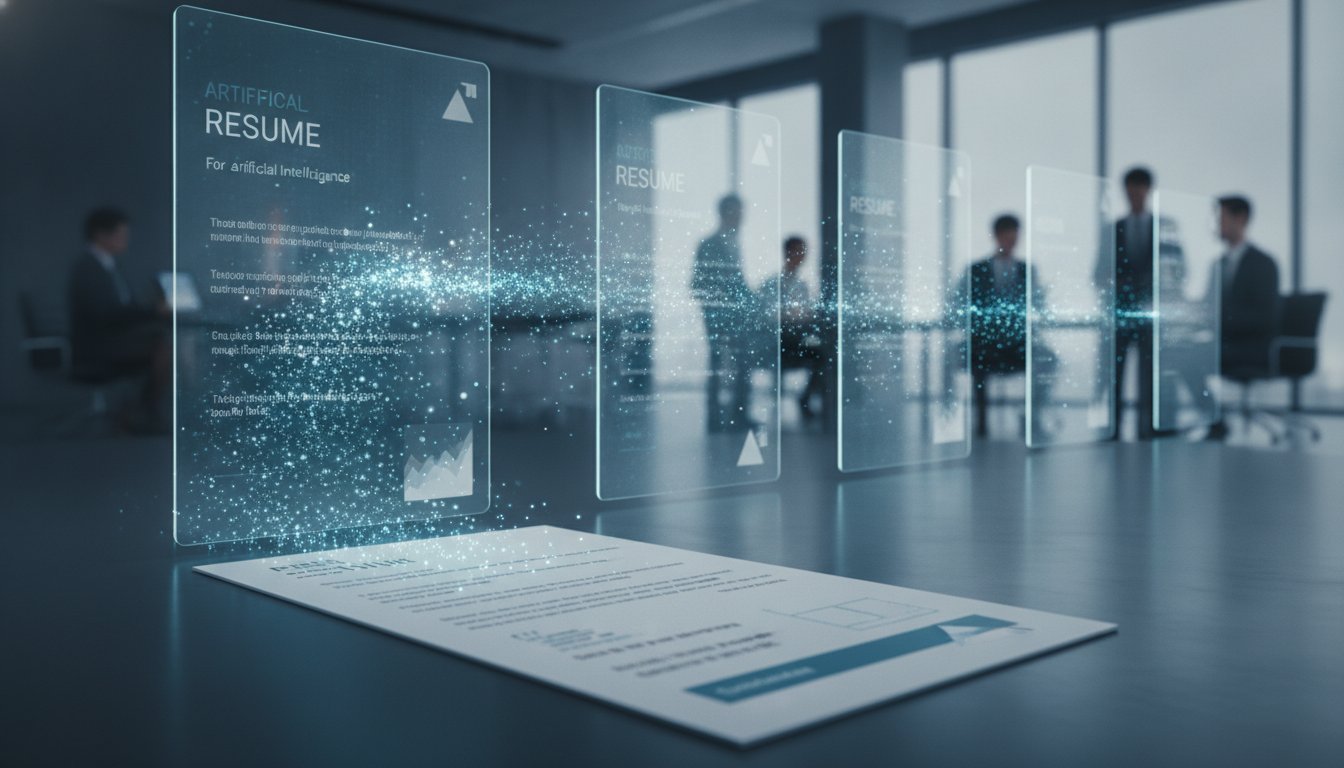 2026 ATS Resume Optimization: The Definitive Guide
