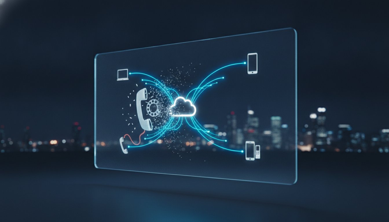 2026 Australian Guide: Business Landline to VoIP Switch