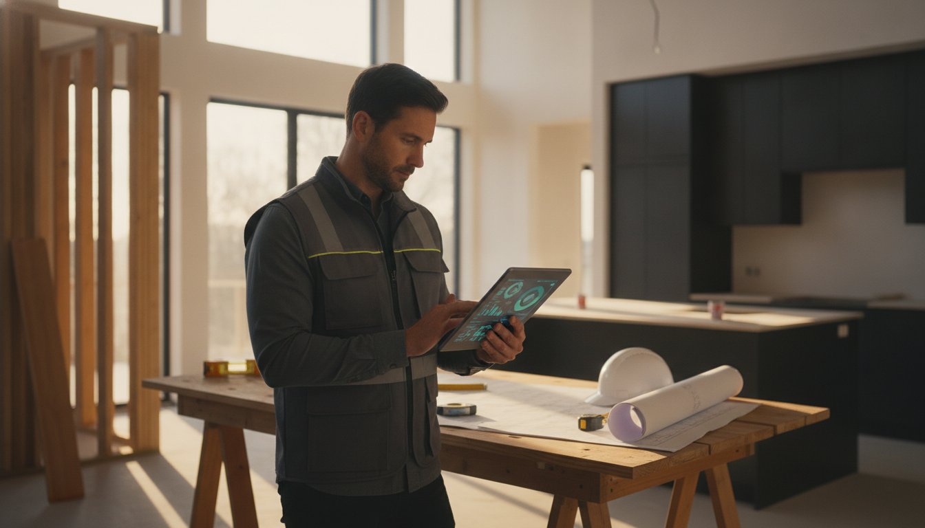 2026 Bookkeeping Guide for Remodeling Contractors
