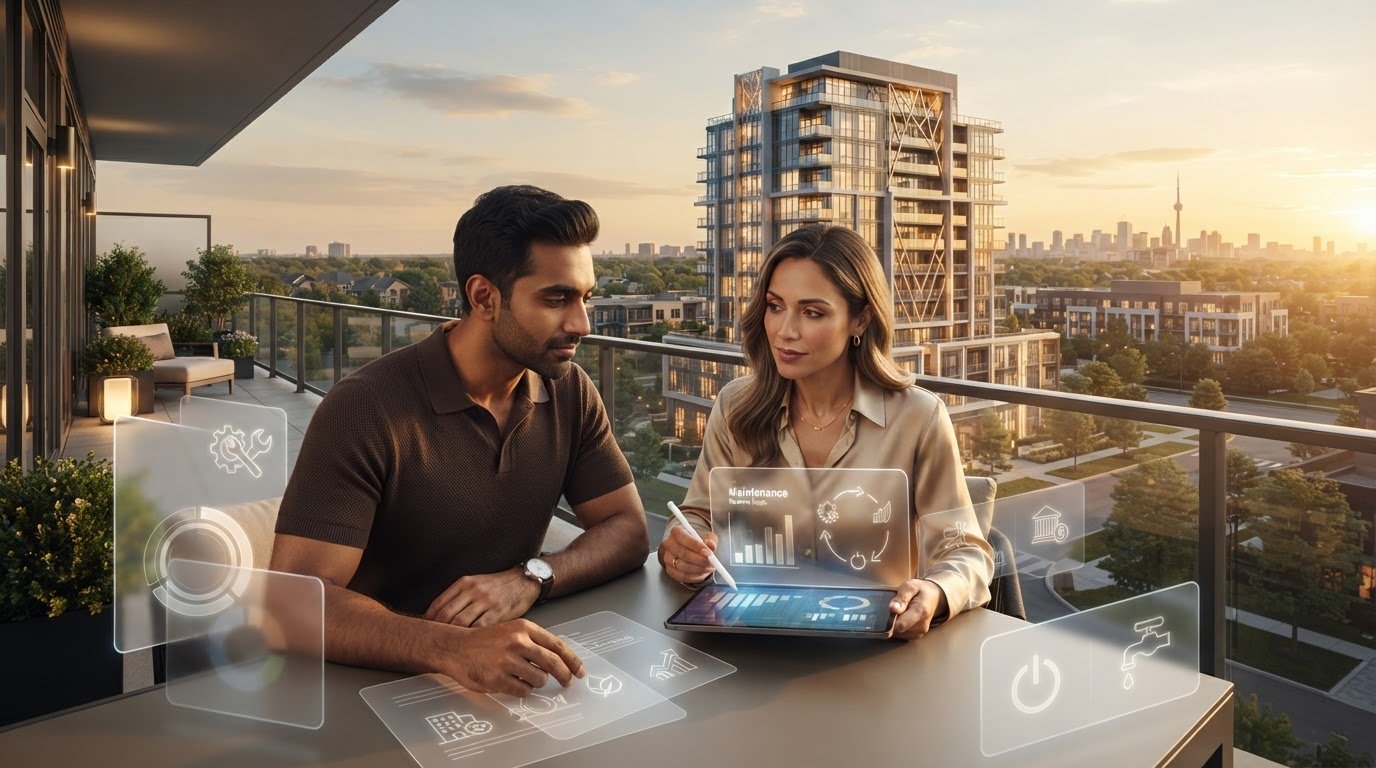 2026 Brampton Condo Fees: What's Included & How to Assess