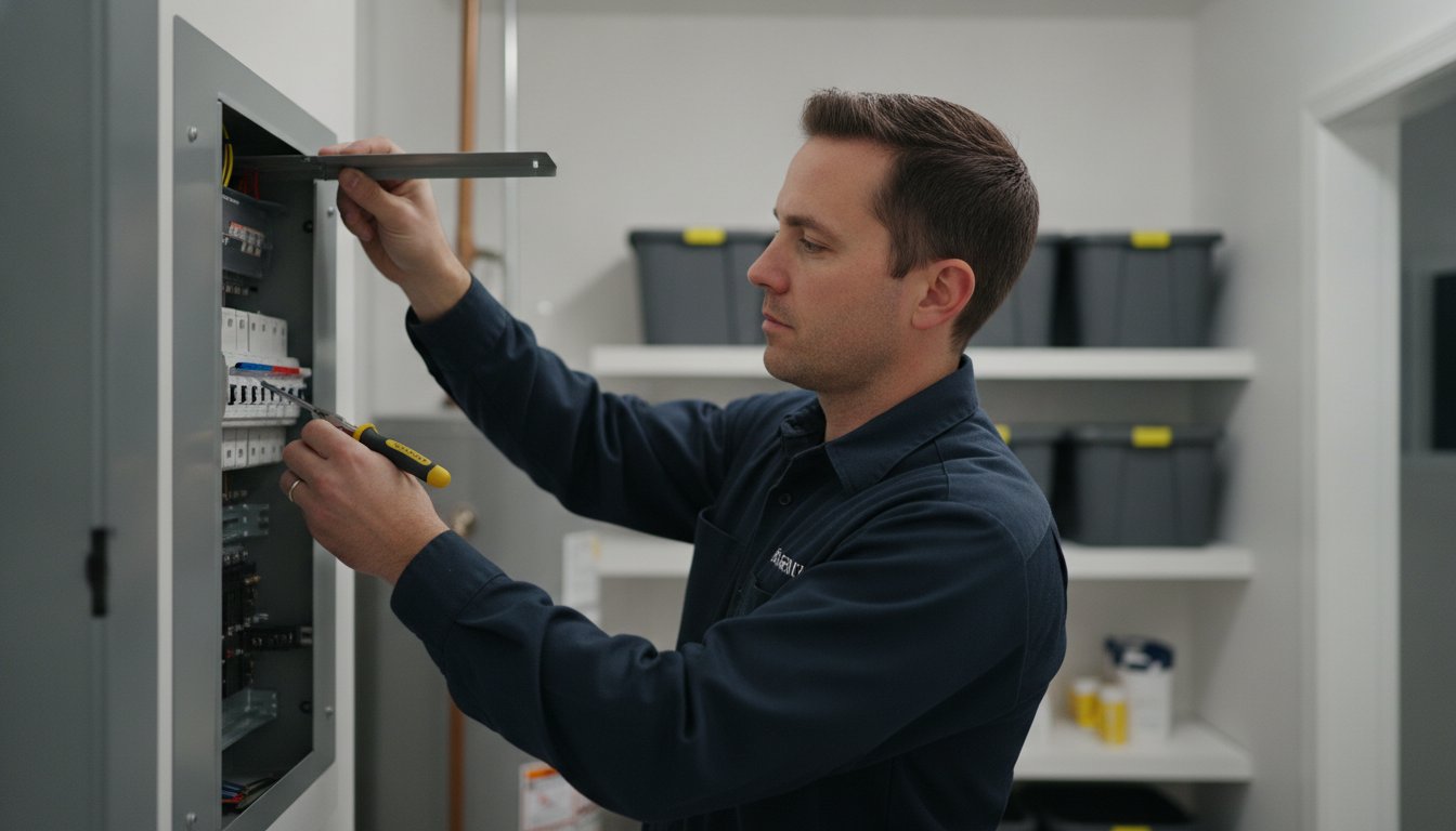 2026 Breaker Box Replacement Cost: The Complete Homeowner’s Guide