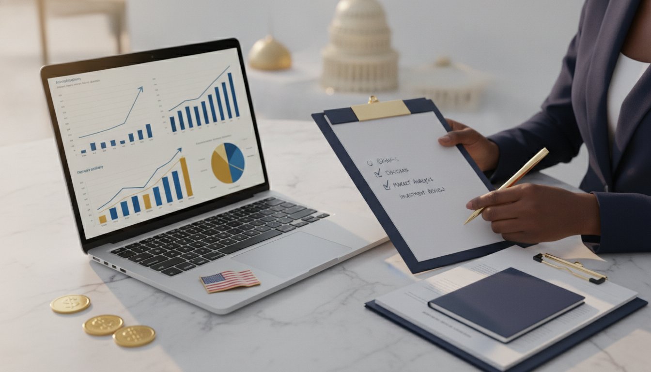 2026 Business Tax Compliance Checklist for Growth