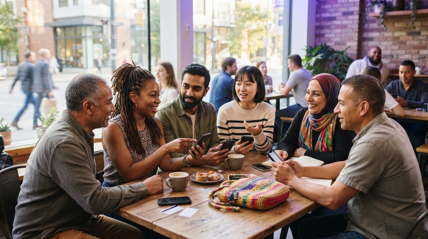 2026 Buying Guide: Advertising to Diaspora Communities