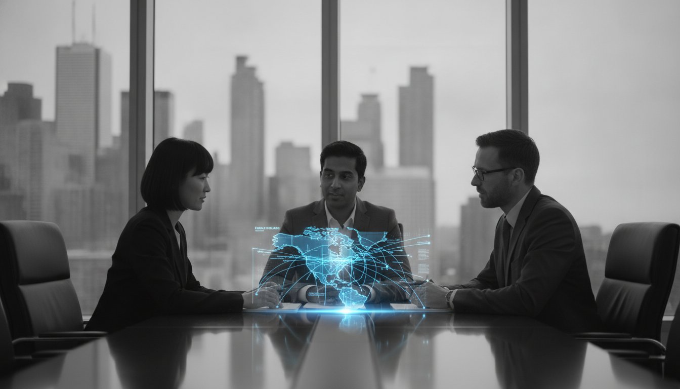 2026 Canadian Small Business Logistics Consulting Guide