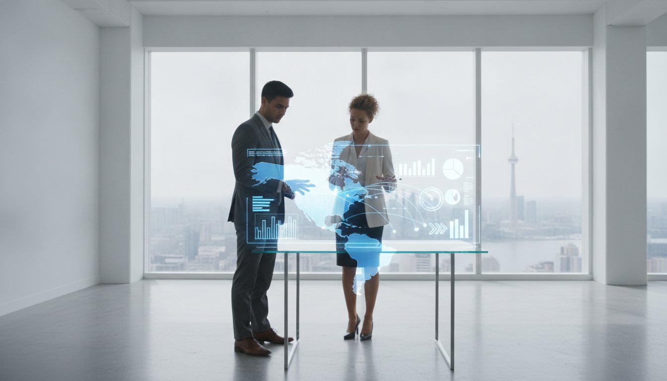 2026 Canadian Small Business Logistics Consulting Guide