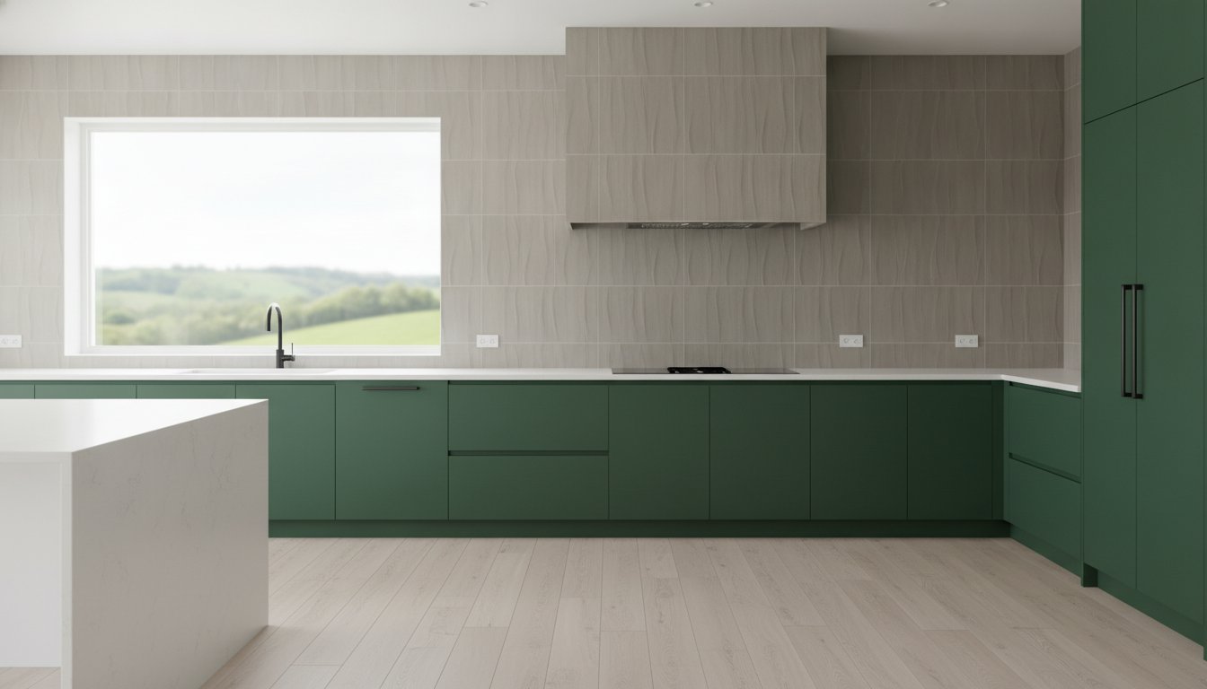 2026 Ceramic Tile Trends Franklin TN: A Guide to Local Luxury and Design