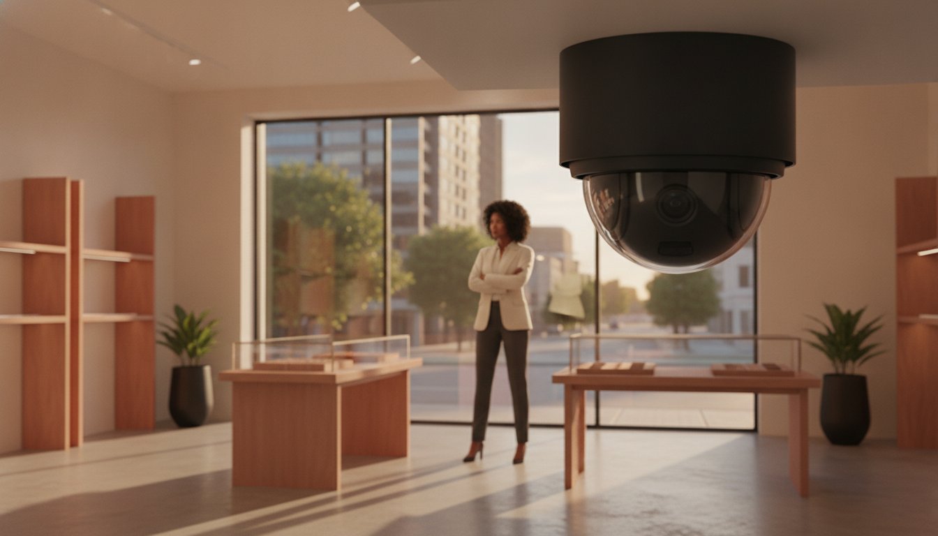 2026 Checklist: Essential Security System for Small Business Owners in Metro Atlanta