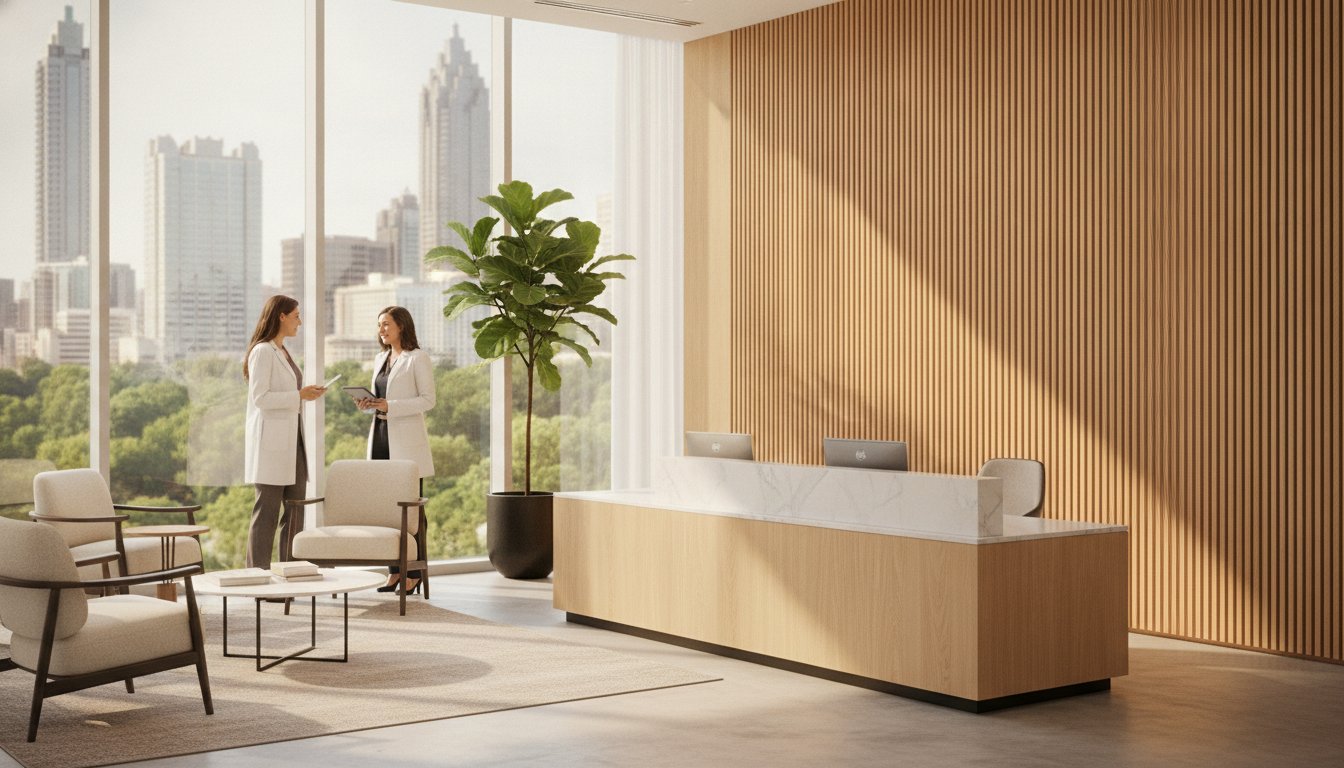 2026 Checklist: Selecting Modern Clinical Suites for Lease