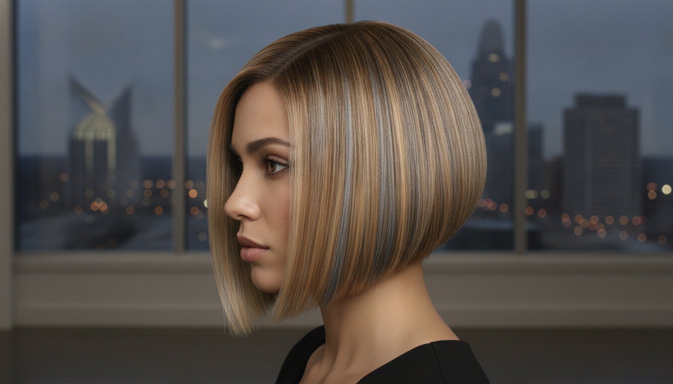 2026 Cincinnati Hair Stylist Trends: The Rise of Intentional Structure and Dimensional Artistry