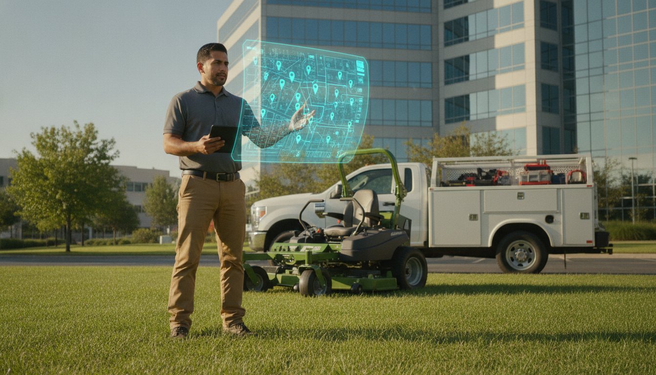 2026 Commercial Lawn Care Pricing & Growth Strategy