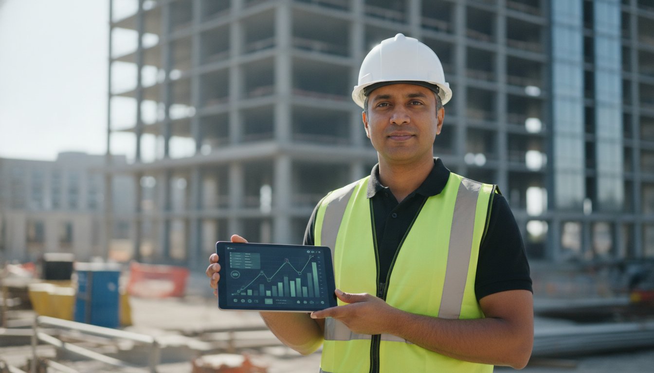 2026 Construction Accounting Guide for Small Firms