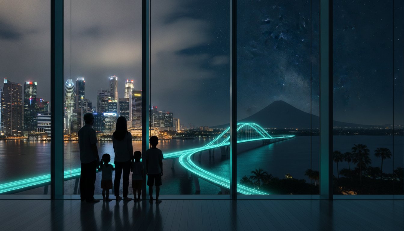 2026 Cross-Border Estate Planning: Singapore & Indonesia