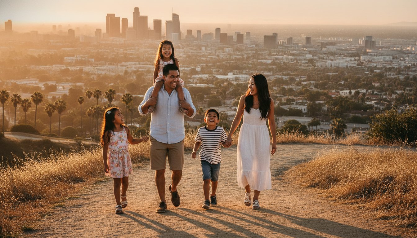2026 Culver City Laundry Guide for Busy Families