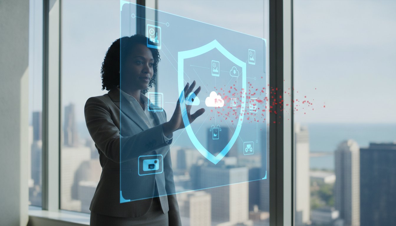 2026 Cybersecurity Risk Strategy for Small Business