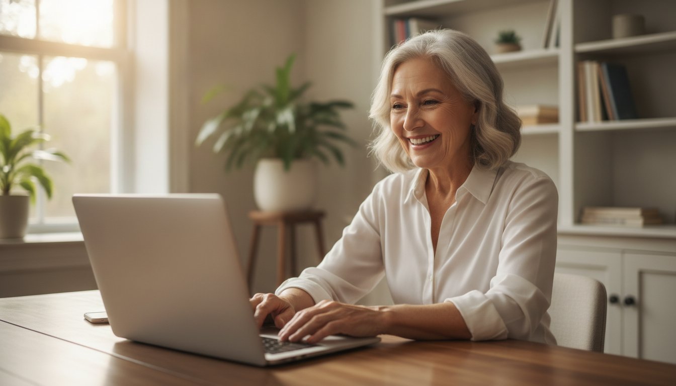 2026 Digital Literacy Guide for Seniors