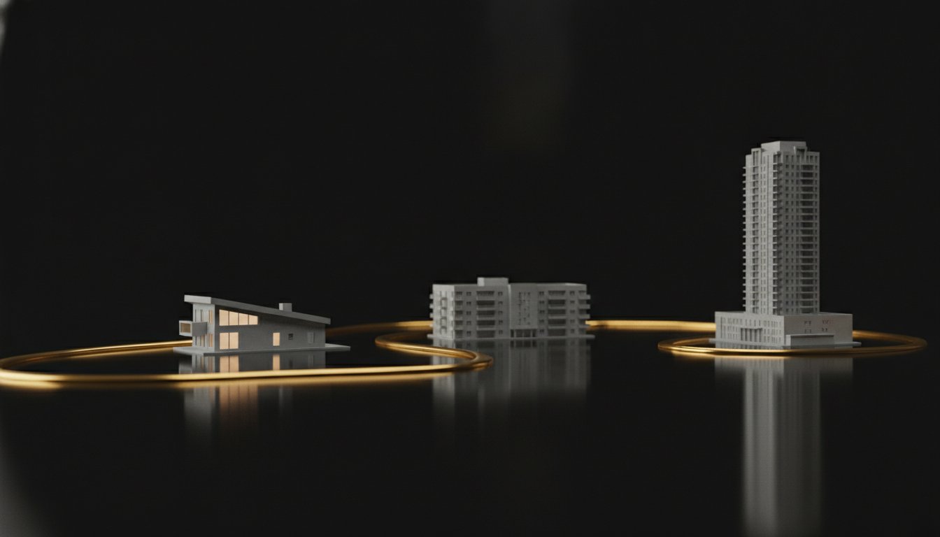2026 DSCR Loan Guide for Real Estate Investors