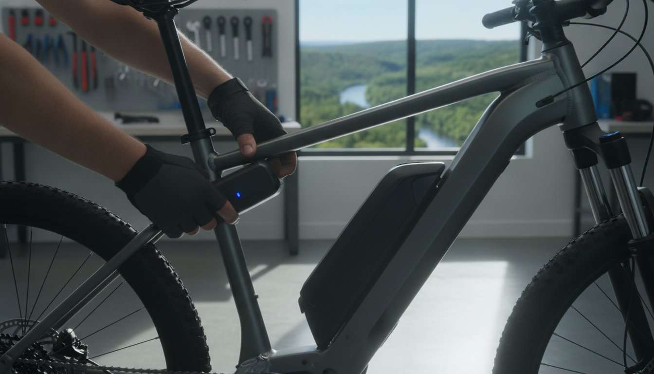 2026 E-Bike Battery Replacement Guide for Canadians