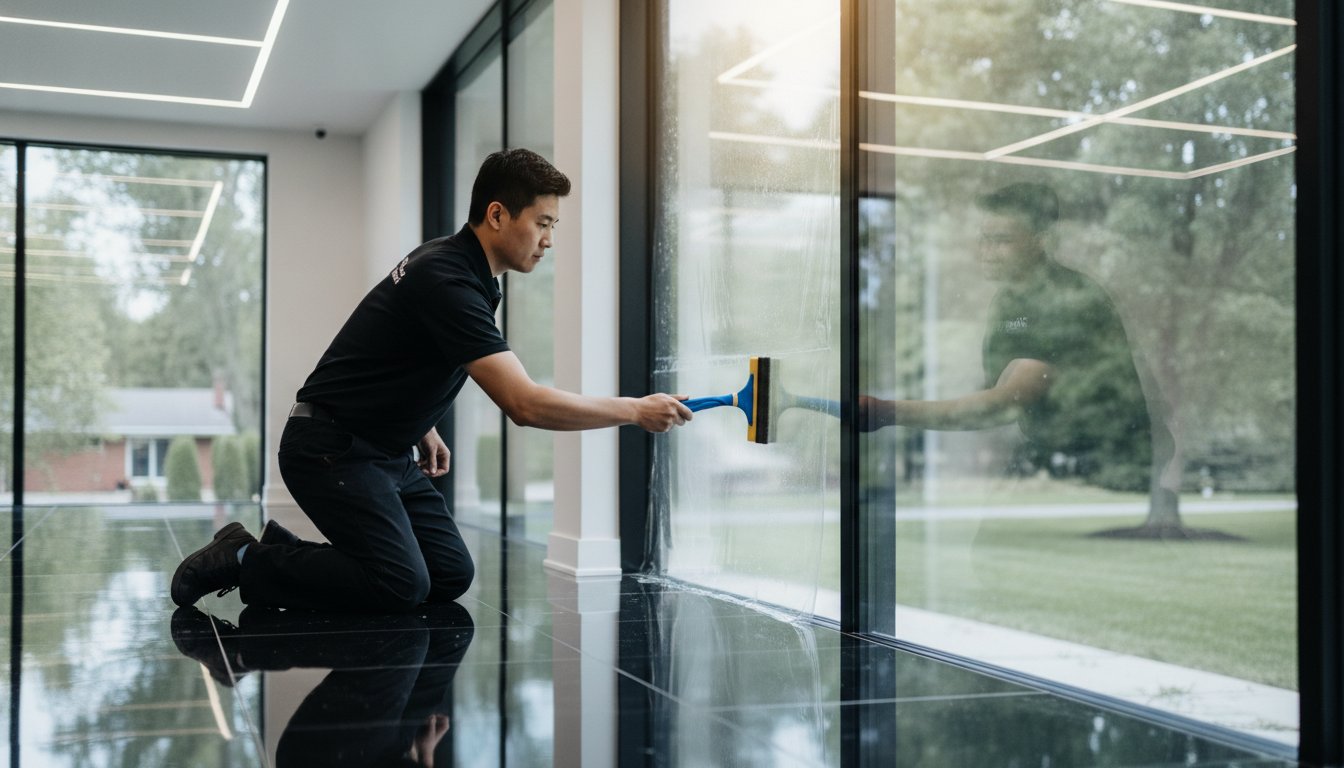 2026 Energy Saving Window Film Guide for NJ Properties