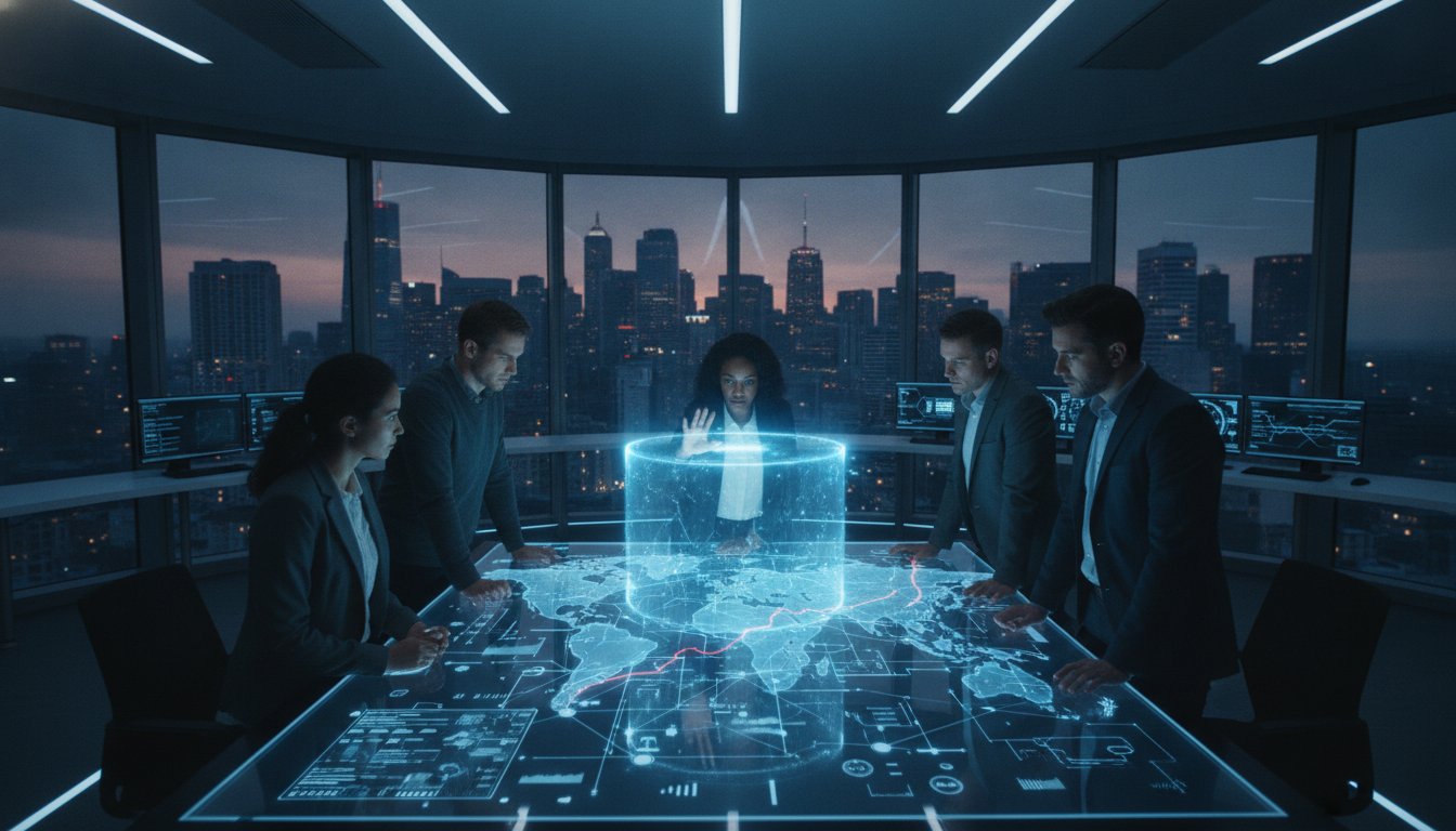 2026 Enterprise IT Security Threat Detection Strategy Guide