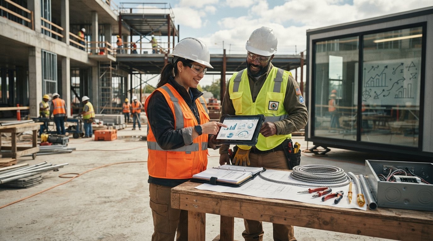 2026 Financial Management for Electrical Contractors