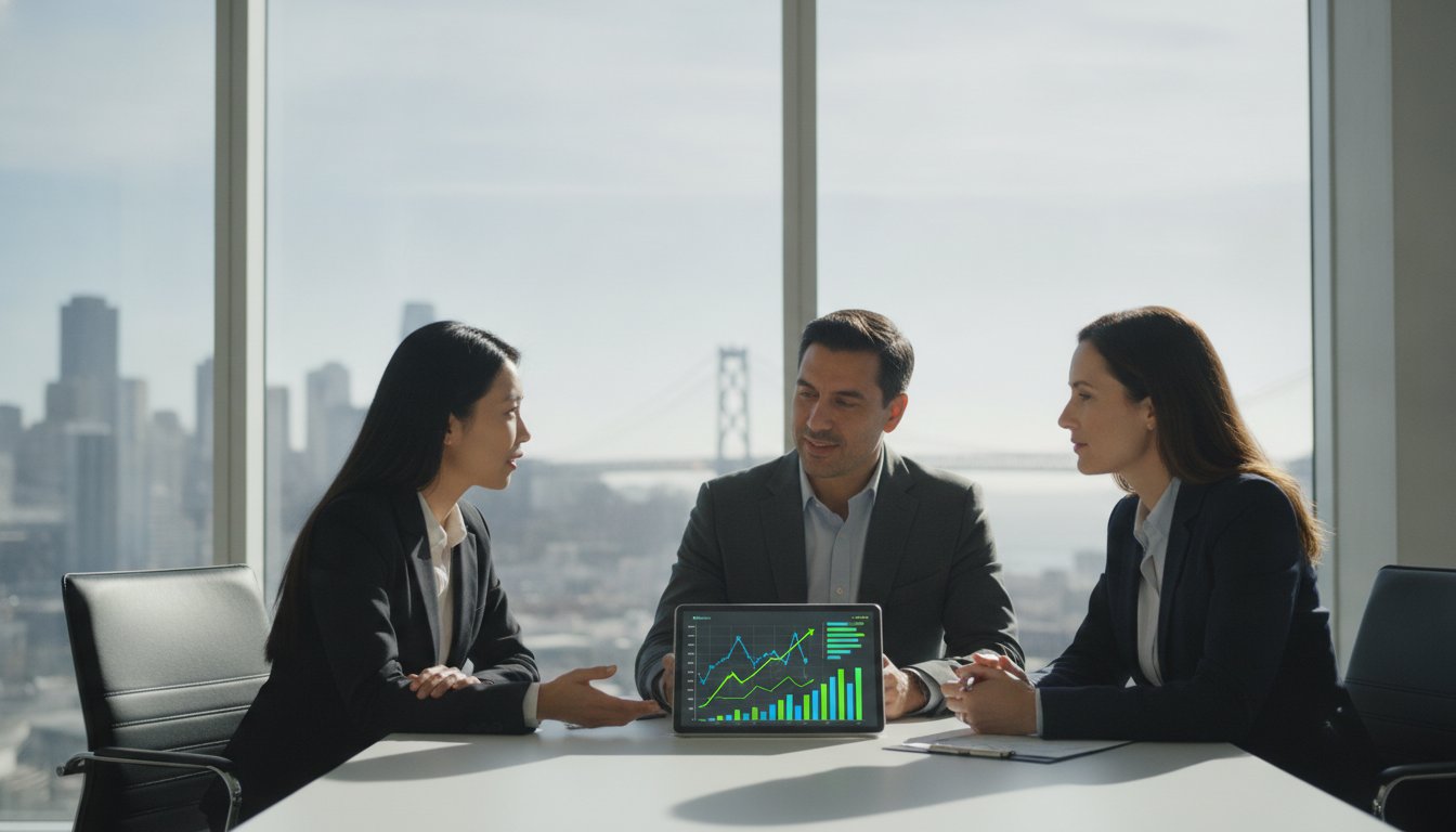 2026 Financial Oversight: Mid-Market Strategy Guide