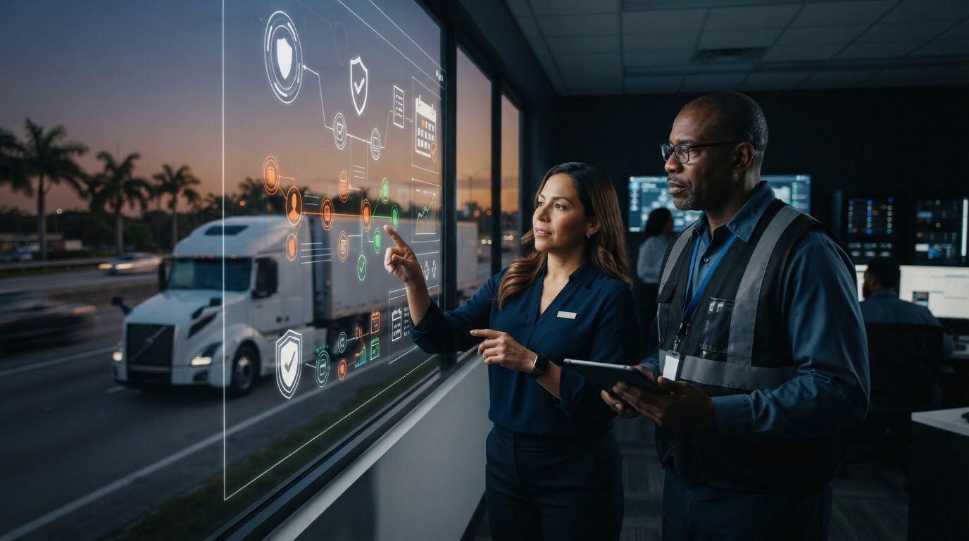 2026 FMCSA Clearinghouse Guide for Fleets and Drivers