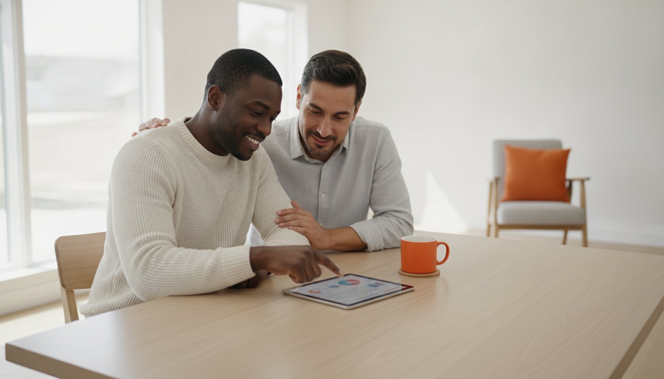2026 Gay Surrogacy Cost Guide: Financial Planning