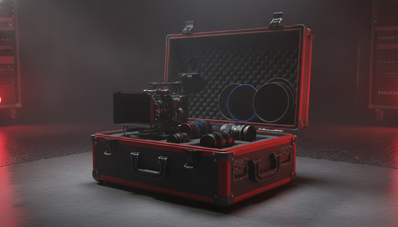 2026 Gear Protection Guide for Pro Videographers