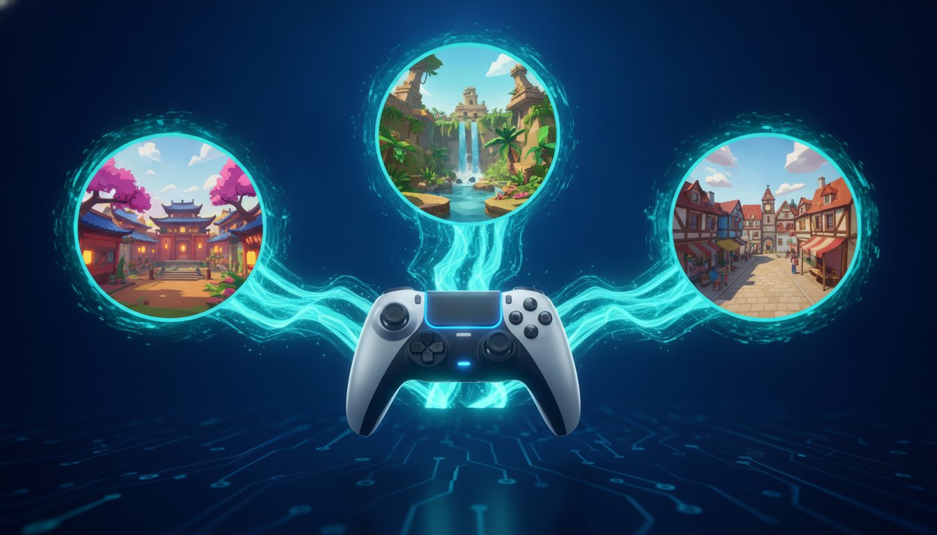 2026 Global Console Launch: Indie Game Localization Guide