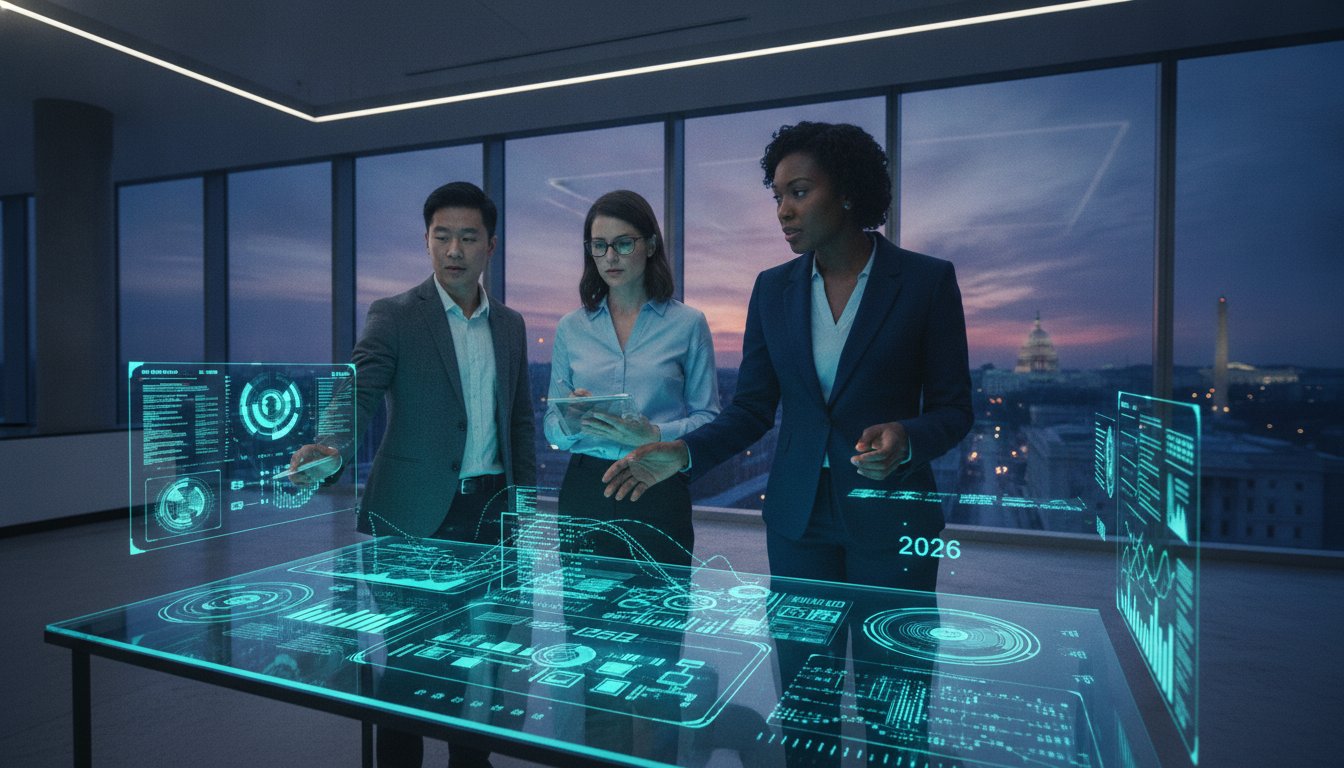 2026 Government Acquisition Strategy Consulting Guide
