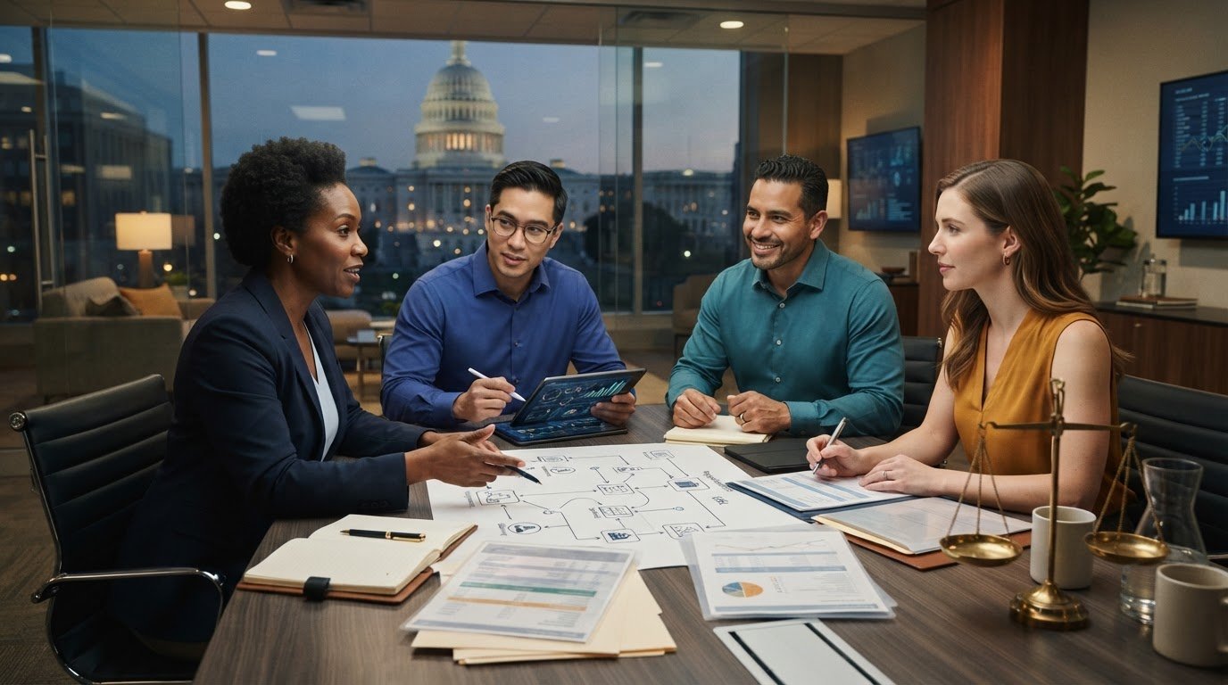 2026 Government Proposal Pricing Strategy Guide