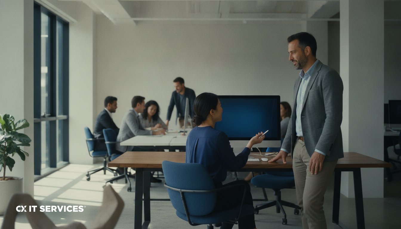 2026 Guide: All-inclusive IT Support for Aussie Business