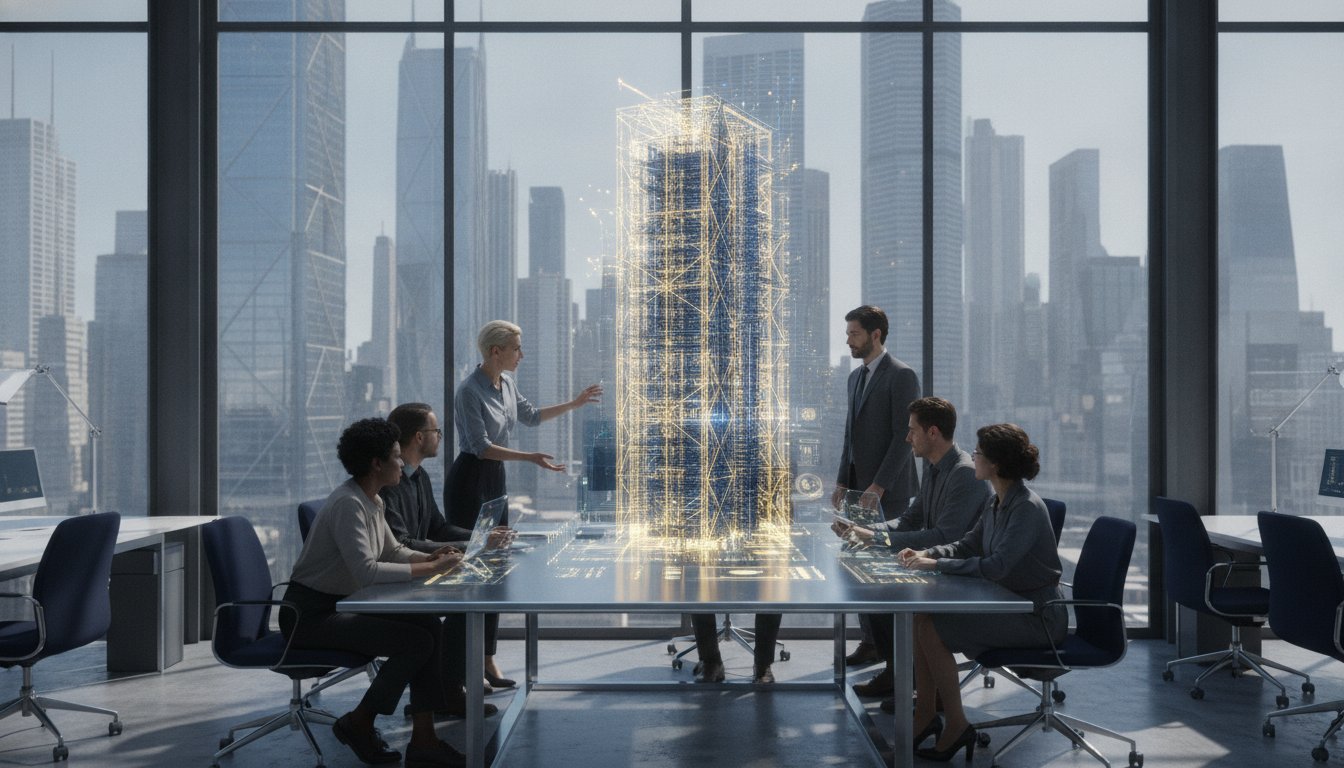 2026 Guide: Automated Metal Building Approval Software