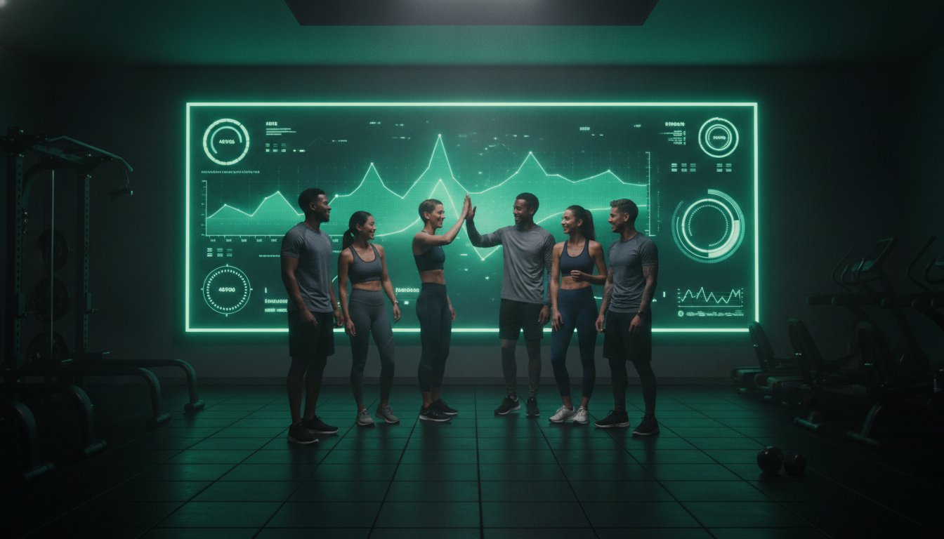 2026 Guide: Boosting Gym Community Engagement