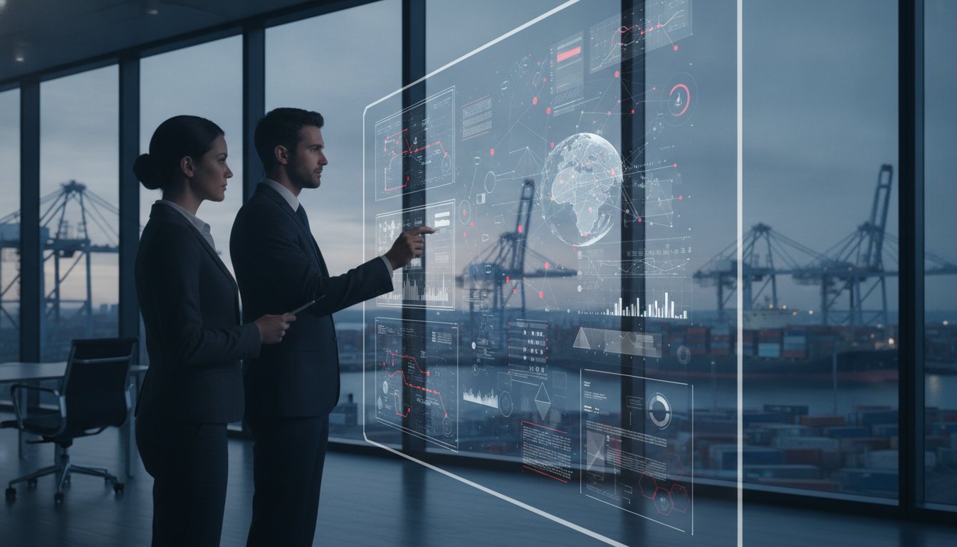 2026 Guide: Calculating China to USA Import Duties