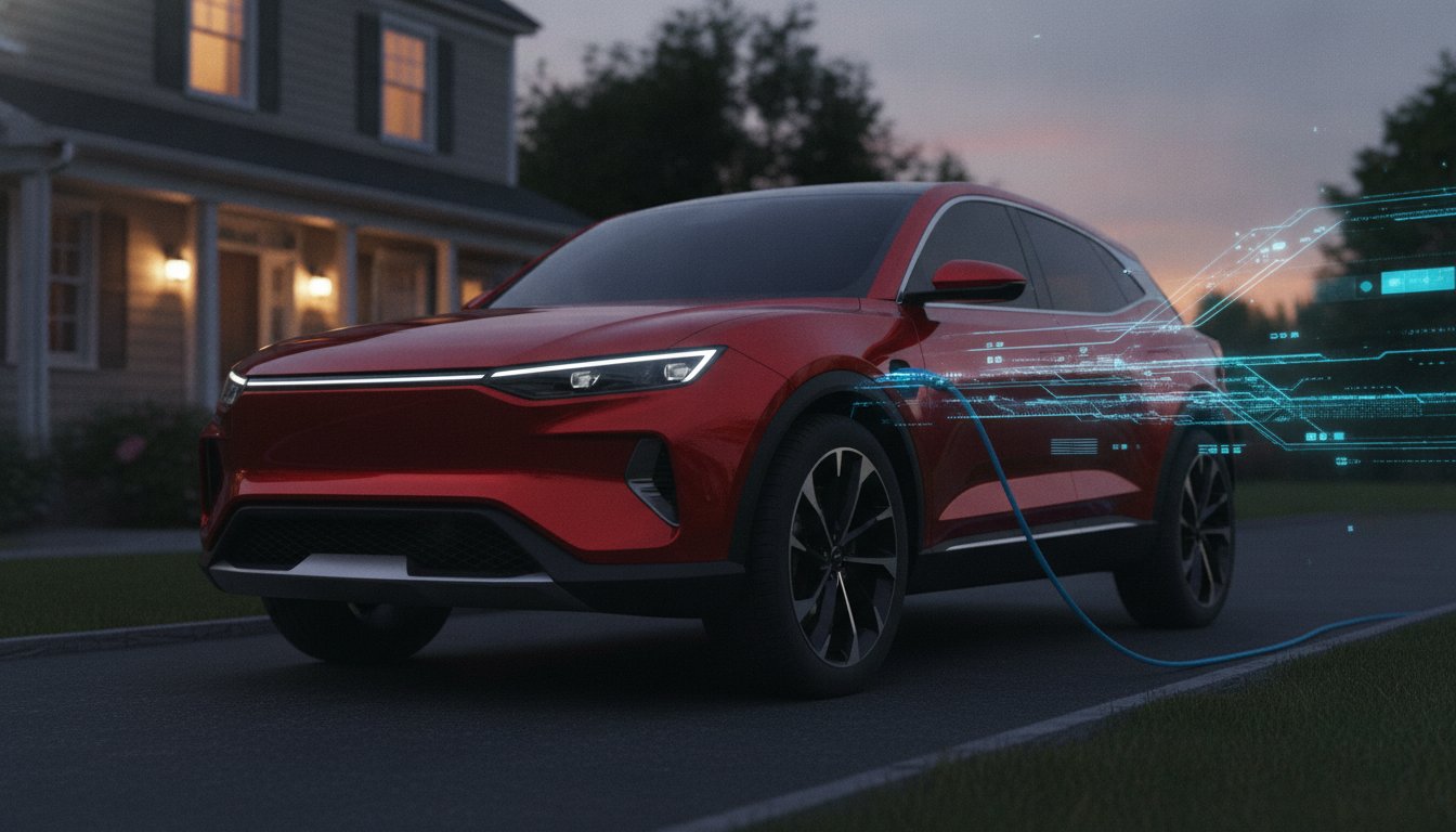 2026 Guide: Cost to Charge a Mitsubishi Outlander PHEV in CT