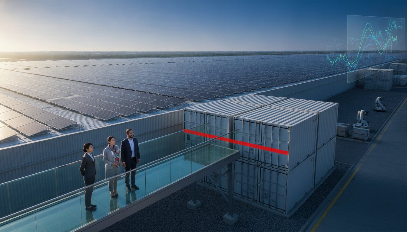 2026 Guide: Ensuring 24/7 Power for Your Business