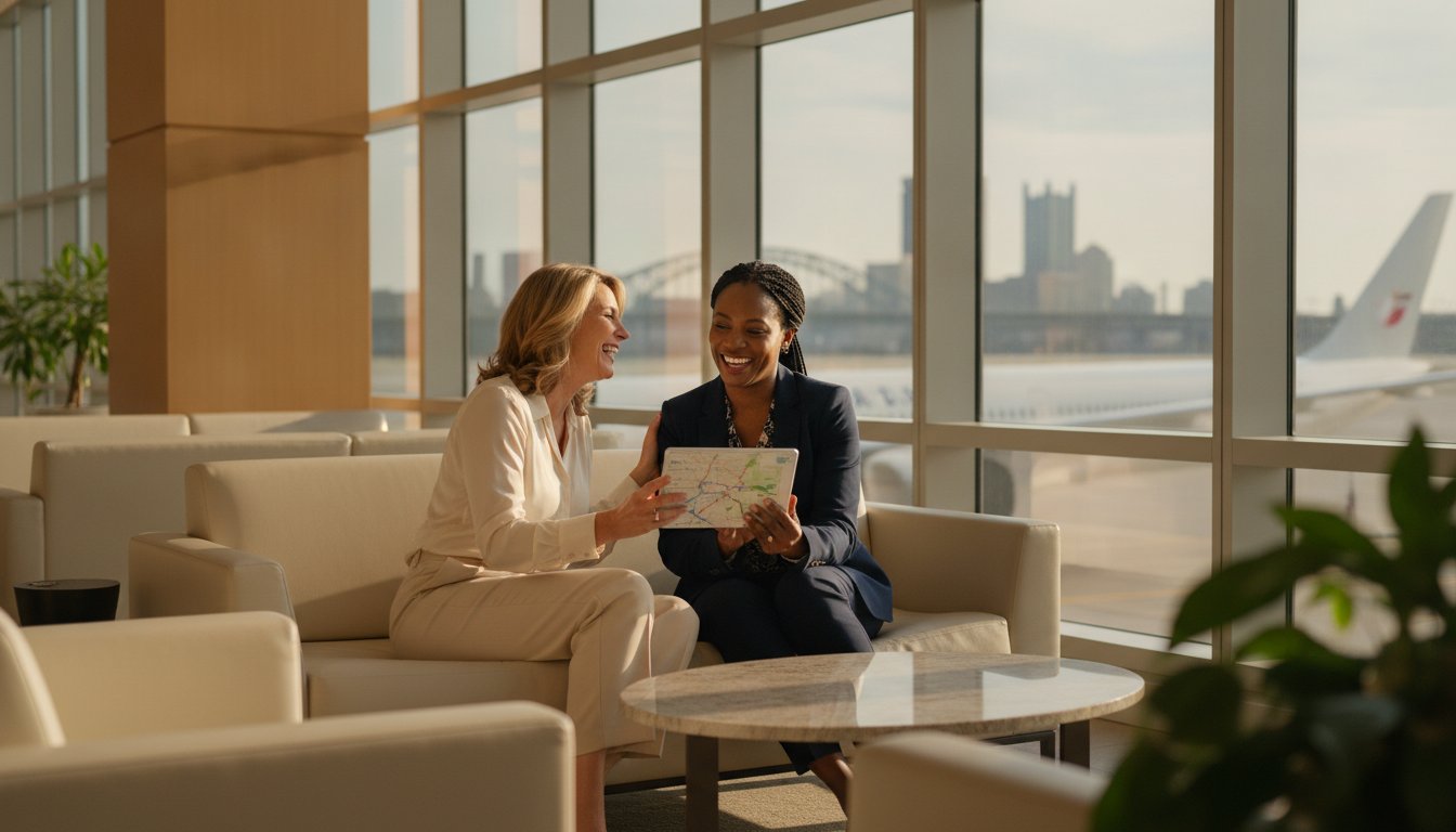 2026 Guide: Finding Travel Partners for Women Over 40