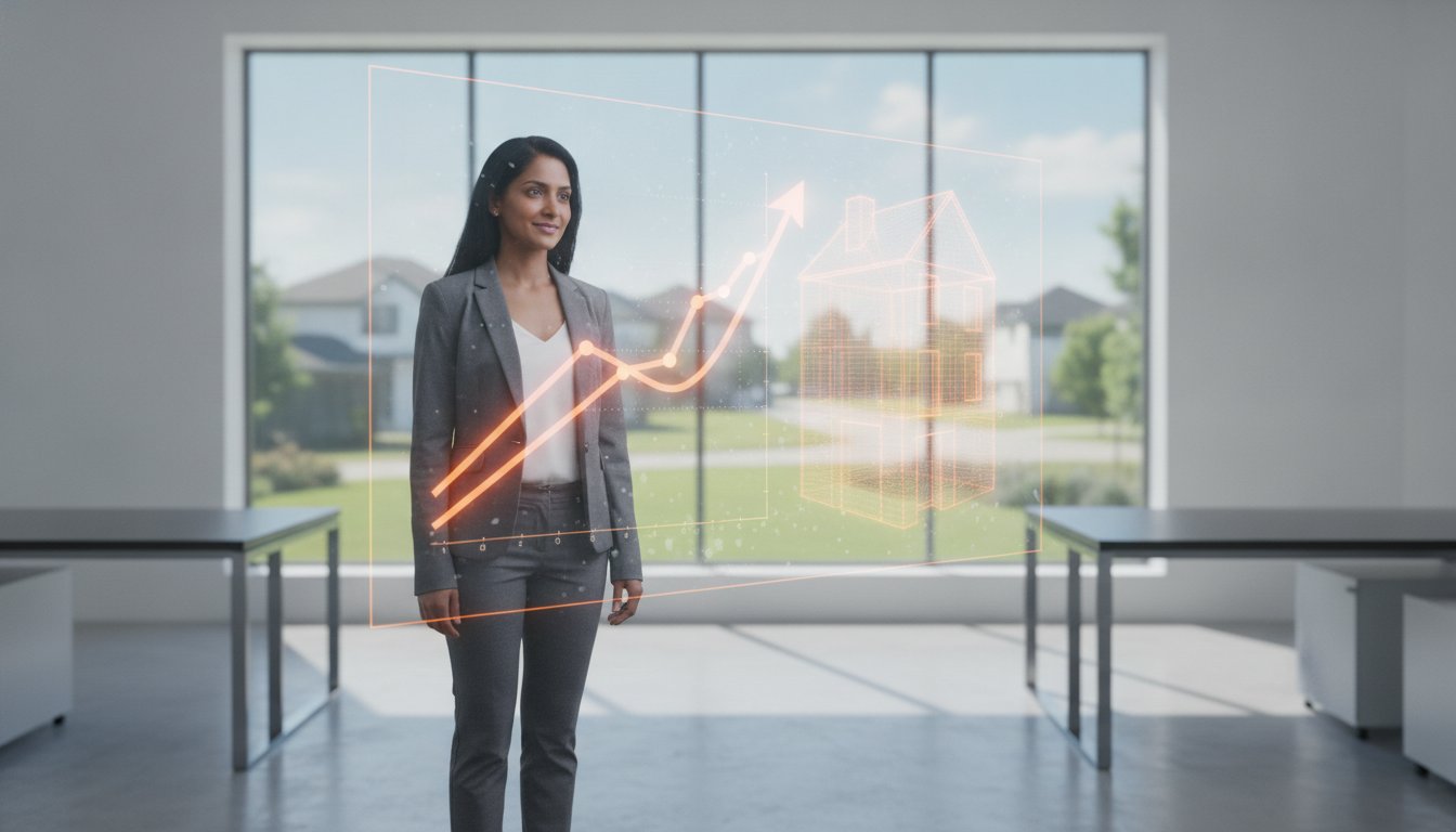 2026 Guide: Forecasting Income for Real Estate Agents