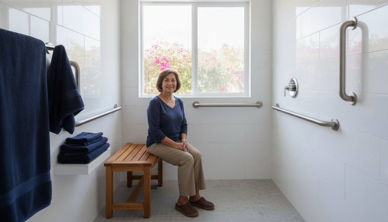 2026 Guide: Home Modification Grants for Disabled Residents