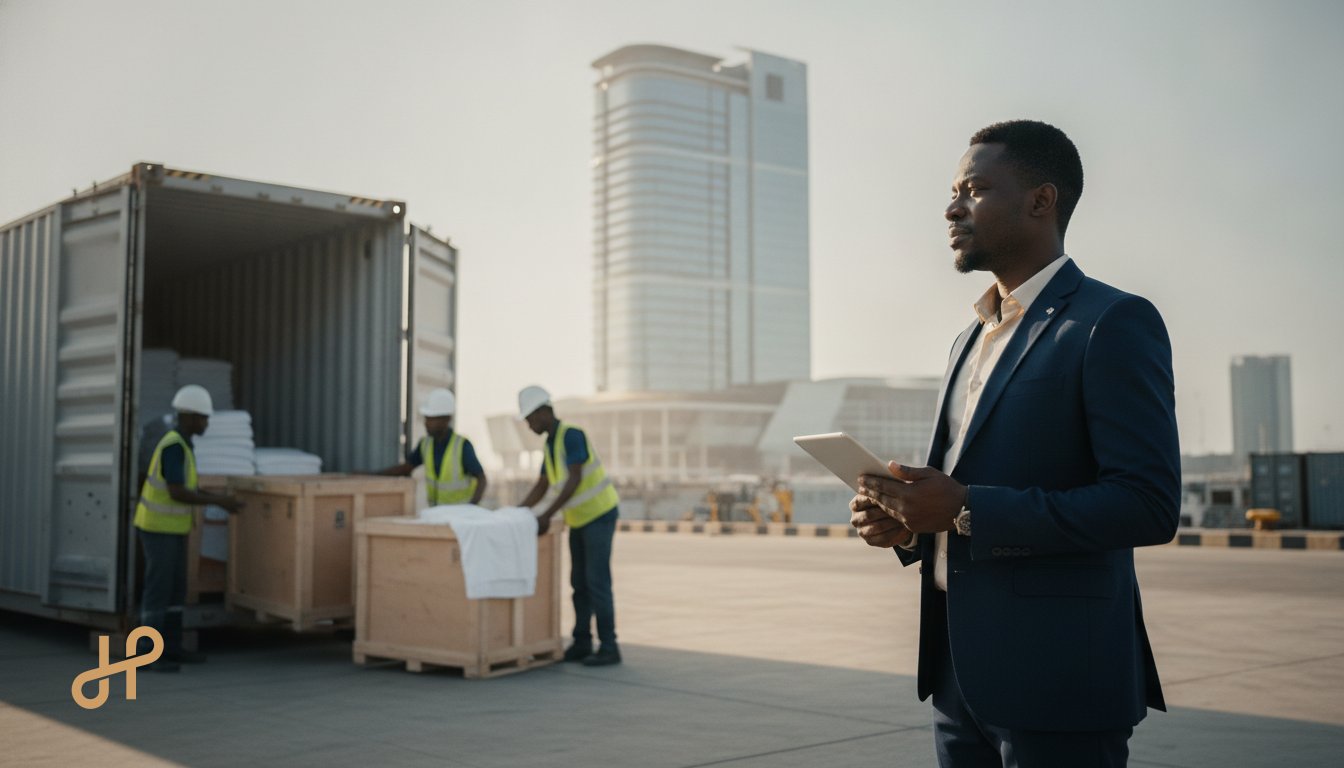 2026 Guide: Nigeria Hotel Supply Import Duties