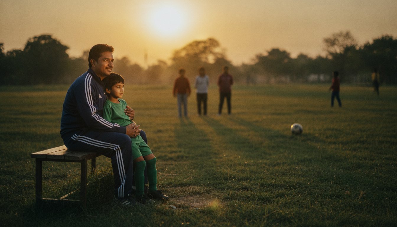 2026 Guide: Parental Involvement in Indian Youth Sports